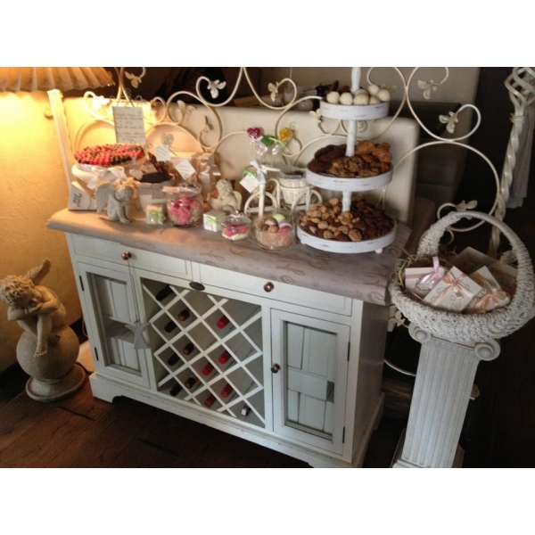 Ресторанный сервис бронирования столиков menu-rest.com - Интерьер ресторана "Счастье"