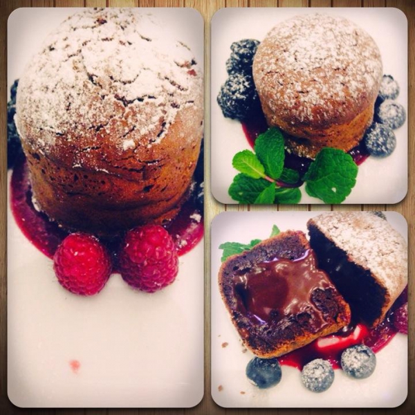 Ресторанный сервис бронирования столиков menu-rest.com - Интерьер ресторана "Прованс"