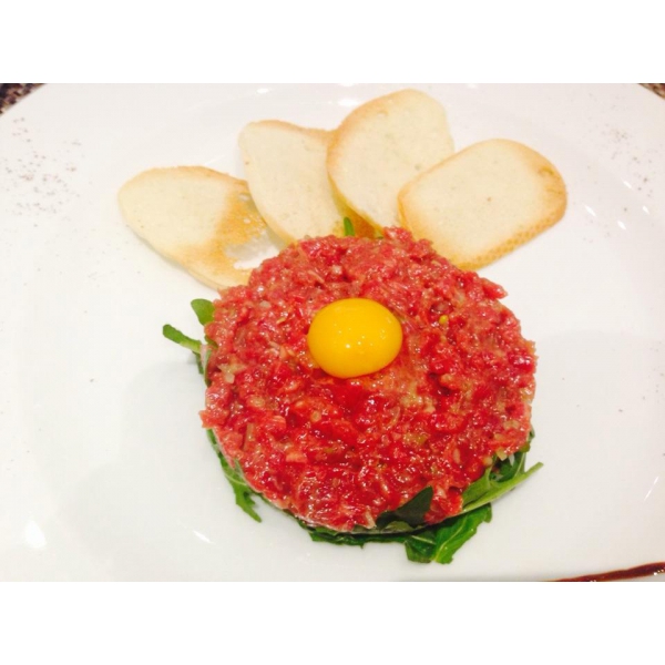 Ресторанный сервис бронирования столиков menu-rest.com - Интерьер ресторана "Прованс"