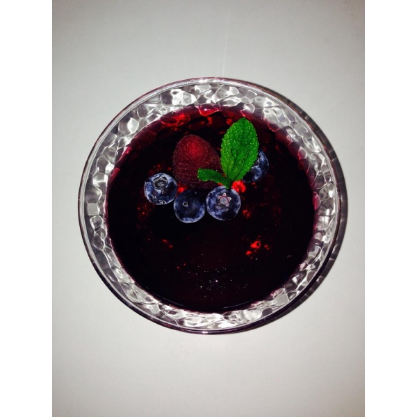 Ресторанный сервис бронирования столиков menu-rest.com - Интерьер ресторана "Прованс"