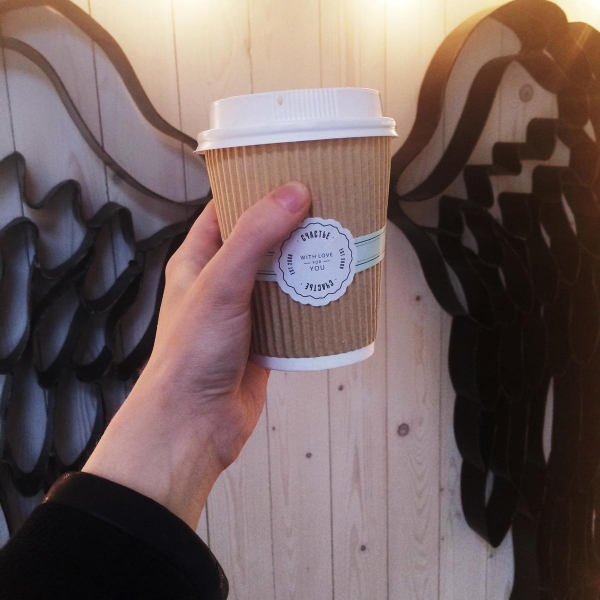 Ресторанный сервис бронирования столиков menu-rest.com - Интерьер ресторана "Счастье"