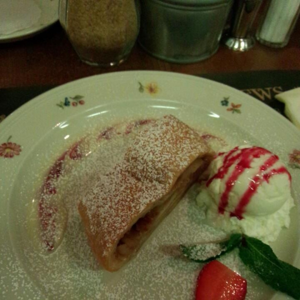 Ресторанный сервис бронирования столиков menu-rest.com - Интерьер ресторана "Пиворама"