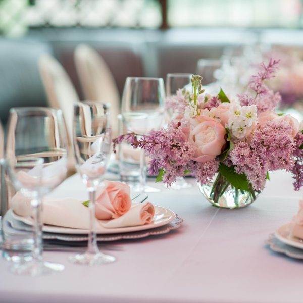 Ресторанный сервис бронирования столиков menu-rest.com - Интерьер ресторана "Парк Джузеппе"