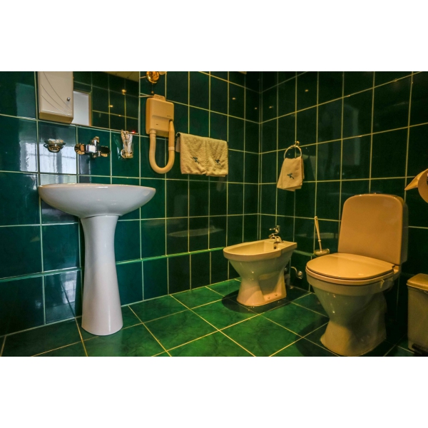 Ресторанный сервис бронирования столиков menu-rest.com - Интерьер ресторана "Аннушка"