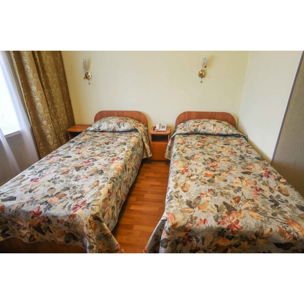 Ресторанный сервис бронирования столиков menu-rest.com - Интерьер ресторана "Аннушка"