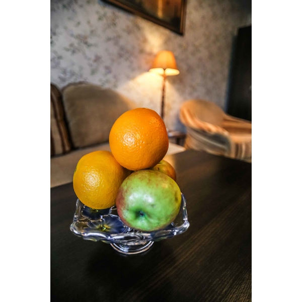 Ресторанный сервис бронирования столиков menu-rest.com - Интерьер ресторана "Аннушка"