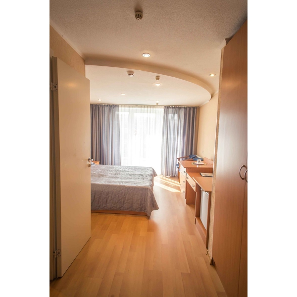 Ресторанный сервис бронирования столиков menu-rest.com - Интерьер ресторана "Аннушка"