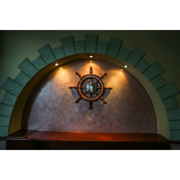 Ресторанный сервис бронирования столиков menu-rest.com - Интерьер ресторана "Аннушка"