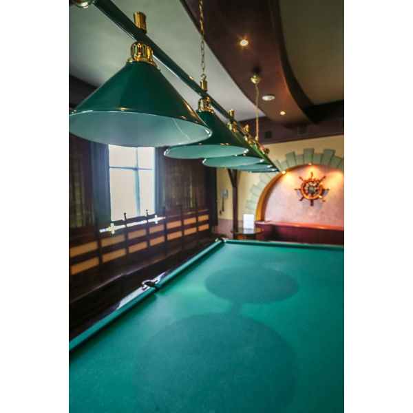 Ресторанный сервис бронирования столиков menu-rest.com - Интерьер ресторана "Аннушка"