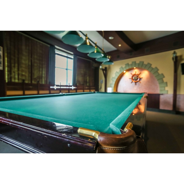 Ресторанный сервис бронирования столиков menu-rest.com - Интерьер ресторана "Аннушка"