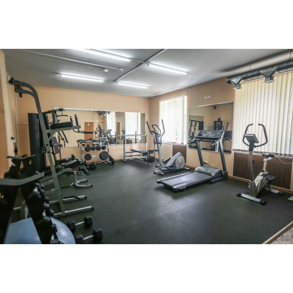 Ресторанный сервис бронирования столиков menu-rest.com - Интерьер ресторана "Аннушка"