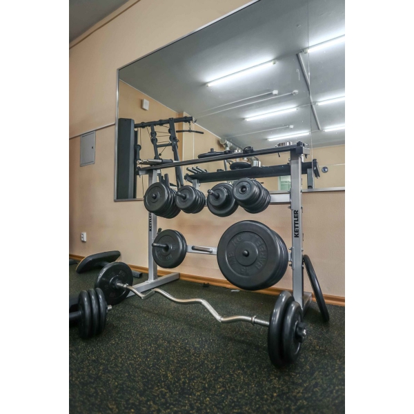 Ресторанный сервис бронирования столиков menu-rest.com - Интерьер ресторана "Аннушка"