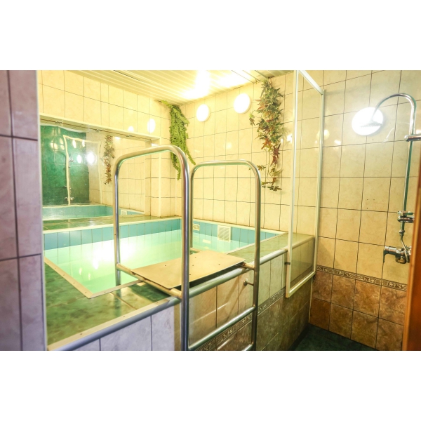 Ресторанный сервис бронирования столиков menu-rest.com - Интерьер ресторана "Аннушка"