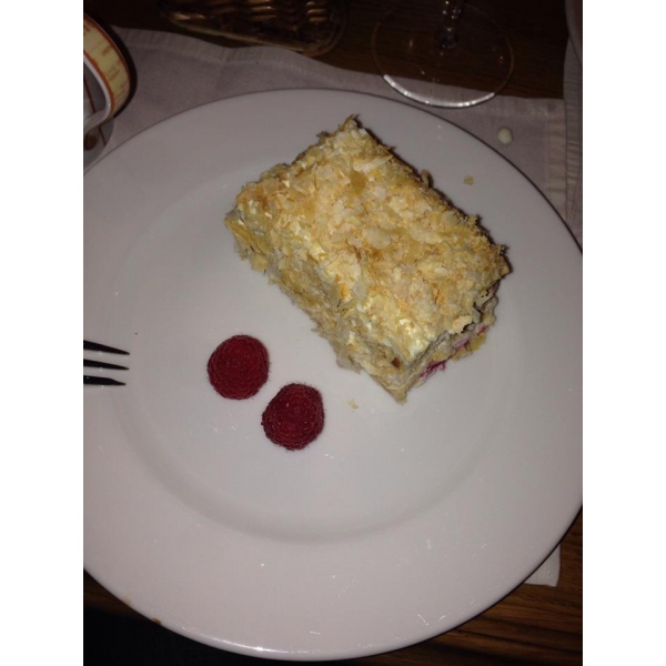 Ресторанный сервис бронирования столиков menu-rest.com - Интерьер ресторана "Teplo"