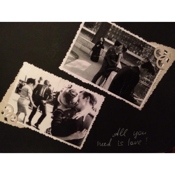 Ресторанный сервис бронирования столиков menu-rest.com - Интерьер ресторана "Teplo"