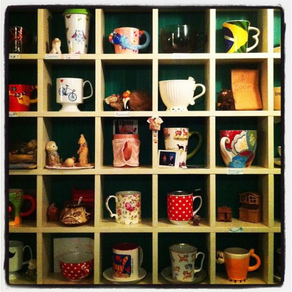 Ресторанный сервис бронирования столиков menu-rest.com - Интерьер ресторана "Teplo"