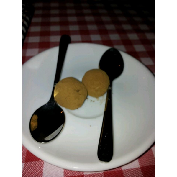 Ресторанный сервис бронирования столиков menu-rest.com - Интерьер ресторана "Mama Roma"