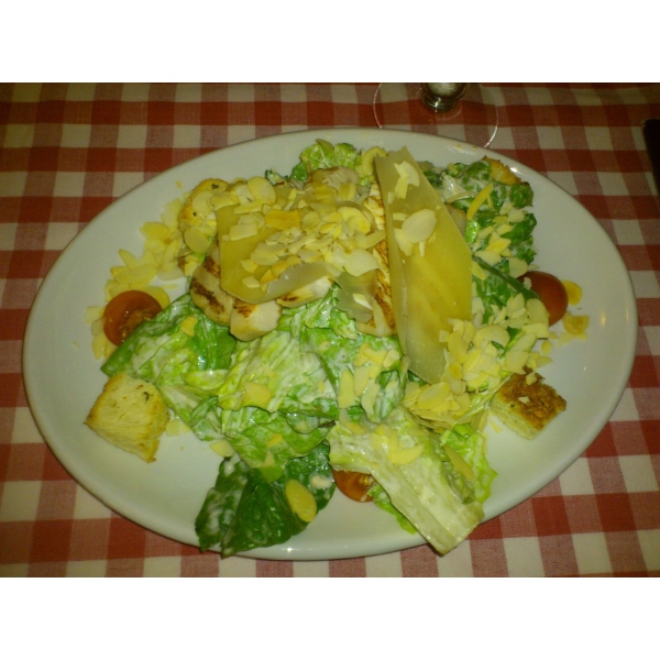 Ресторанный сервис бронирования столиков menu-rest.com - Интерьер ресторана "Mama Roma"