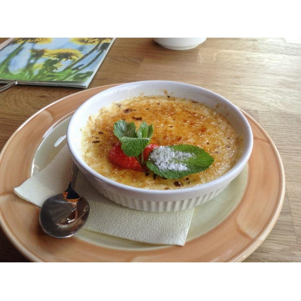 Ресторанный сервис бронирования столиков menu-rest.com - Интерьер ресторана "Марчелли`s"