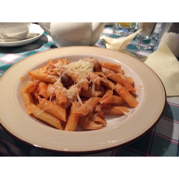 Ресторанный сервис бронирования столиков menu-rest.com - Интерьер ресторана "Марчелли`s"