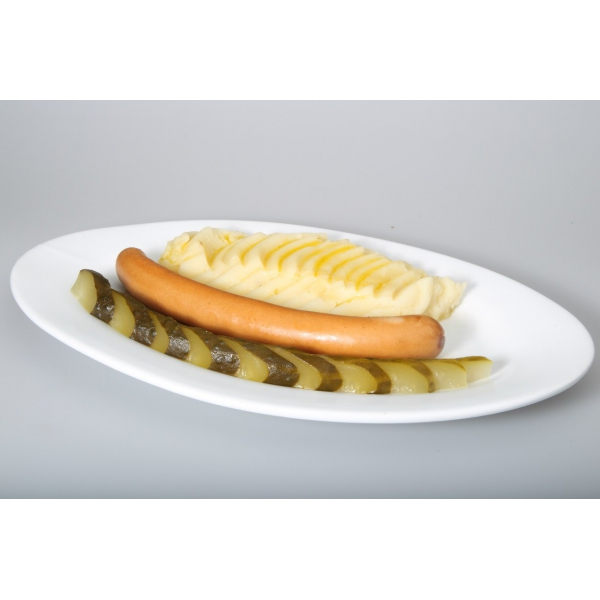 Ресторанный сервис бронирования столиков menu-rest.com - Интерьер ресторана "Карл и Фридрих"