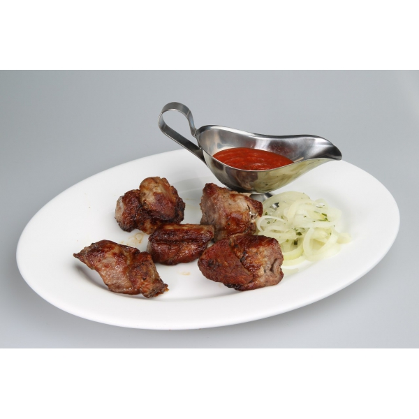 Ресторанный сервис бронирования столиков menu-rest.com - Интерьер ресторана "Карл и Фридрих"