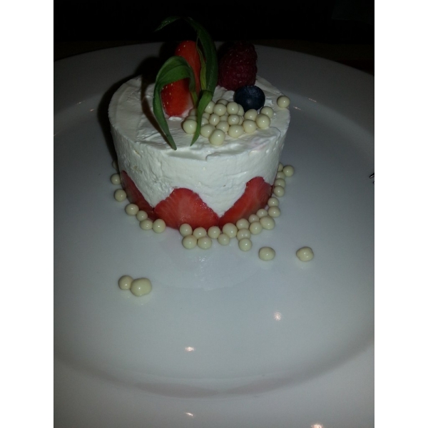 Ресторанный сервис бронирования столиков menu-rest.com - Интерьер ресторана "Баклажан"