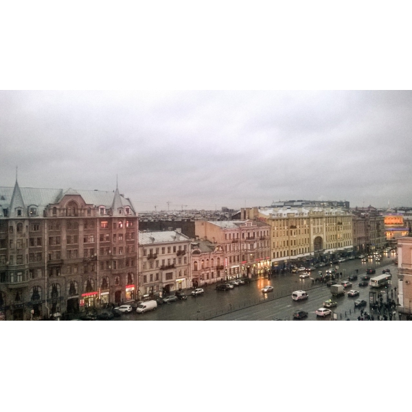 Ресторанный сервис бронирования столиков menu-rest.com - Интерьер ресторана "Большая Кухня"