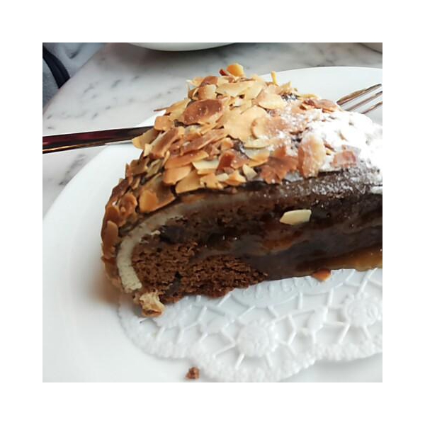 Ресторанный сервис бронирования столиков menu-rest.com - Интерьер ресторана "Du Nord 1834"