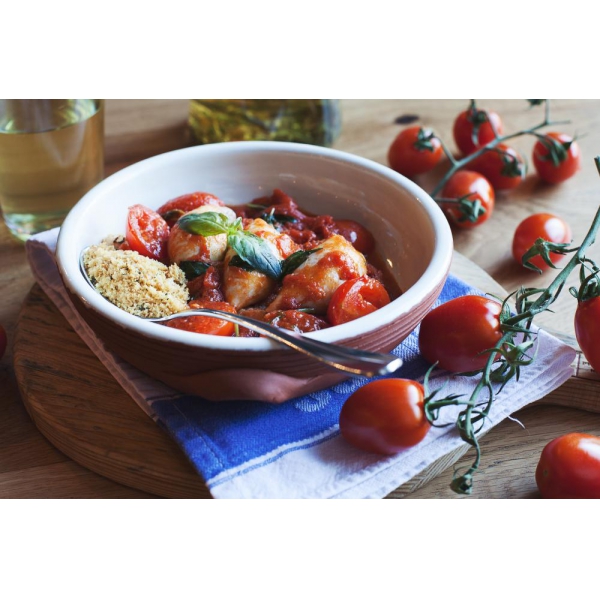 Ресторанный сервис бронирования столиков menu-rest.com - Интерьер ресторана "Jamie`s Italian"