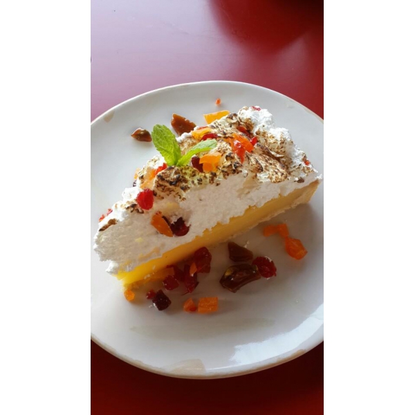 Ресторанный сервис бронирования столиков menu-rest.com - Интерьер ресторана "Jamie`s Italian"