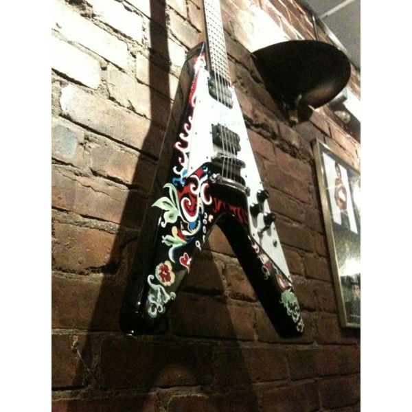 Ресторанный сервис бронирования столиков menu-rest.com - Интерьер ресторана "jagger"