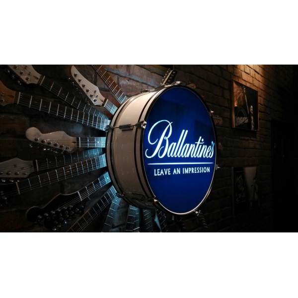 Ресторанный сервис бронирования столиков menu-rest.com - Интерьер ресторана "jagger"