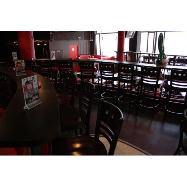 Ресторанный сервис бронирования столиков menu-rest.com - Интерьер ресторана "jagger"