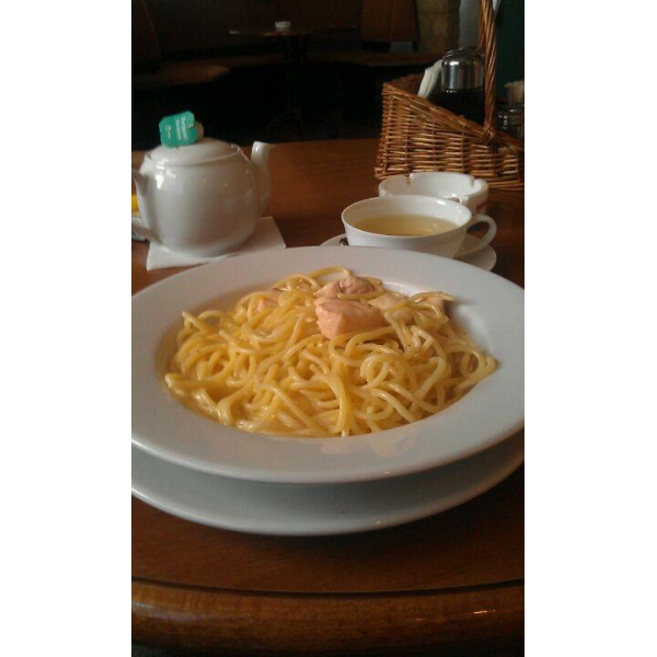 Ресторанный сервис бронирования столиков menu-rest.com - Интерьер ресторана "Mama Roma"