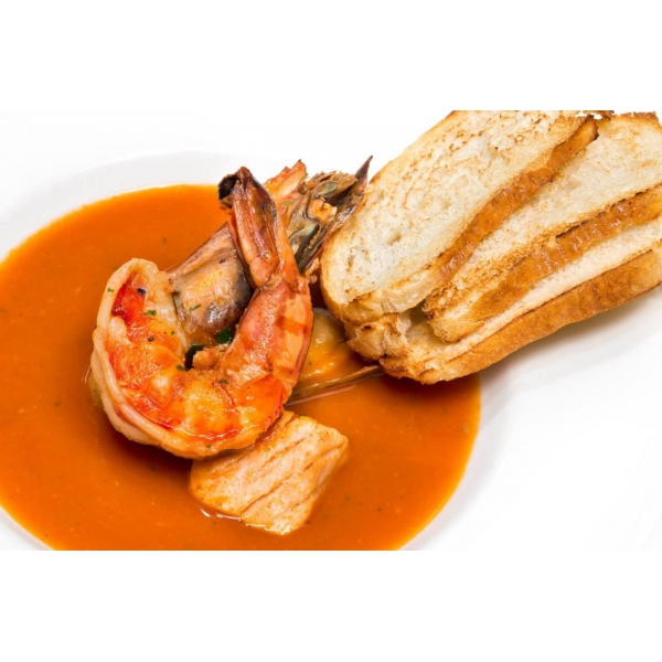 Ресторанный сервис бронирования столиков menu-rest.com - Интерьер ресторана "Макаронники"