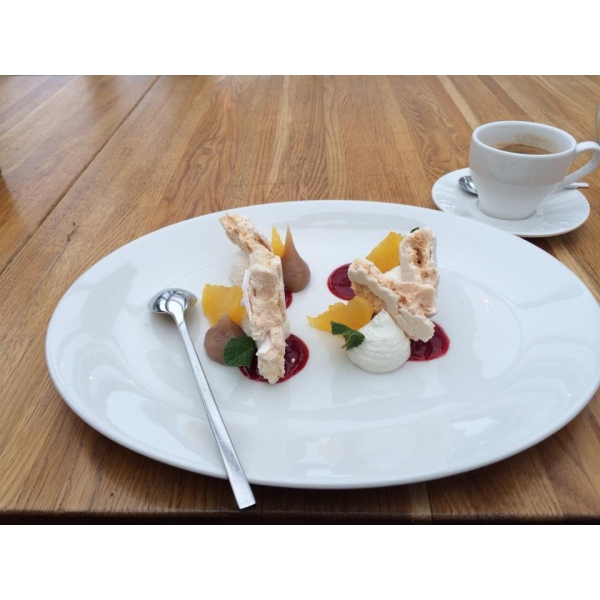 Ресторанный сервис бронирования столиков menu-rest.com - Интерьер ресторана "Макаронники"