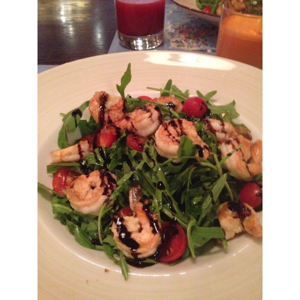 Ресторанный сервис бронирования столиков menu-rest.com - Интерьер ресторана "Марчелли`s"