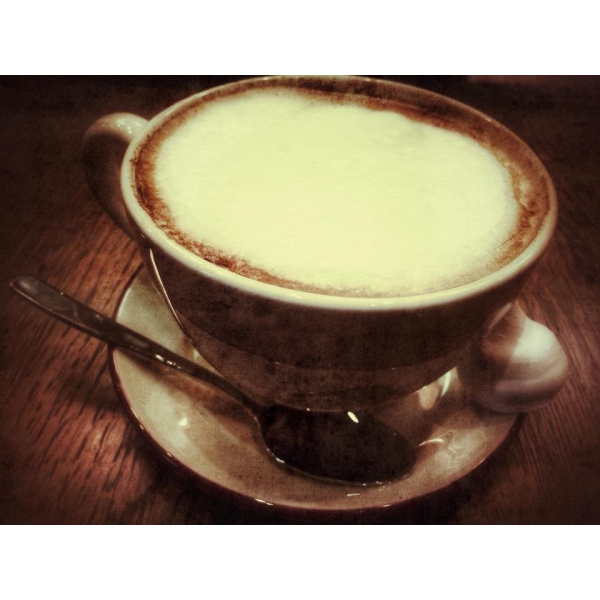 Ресторанный сервис бронирования столиков menu-rest.com - Интерьер ресторана "Марчелли`s"