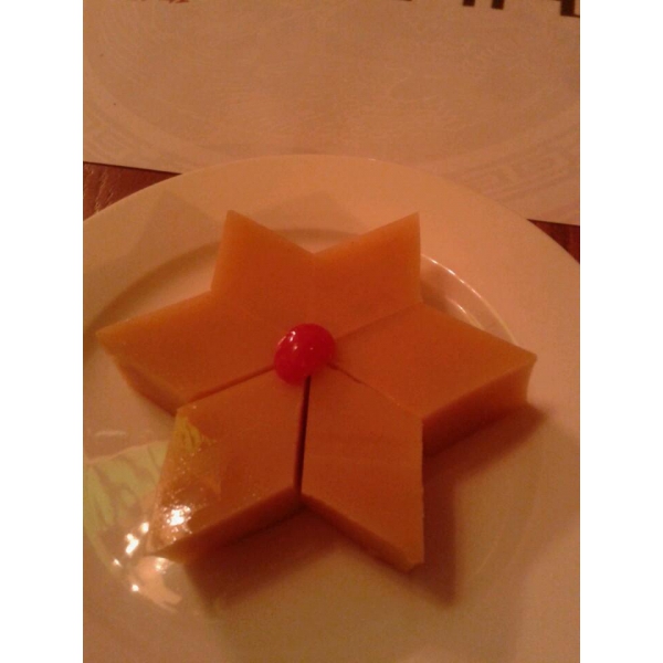 Ресторанный сервис бронирования столиков menu-rest.com - Интерьер ресторана "Нихао"