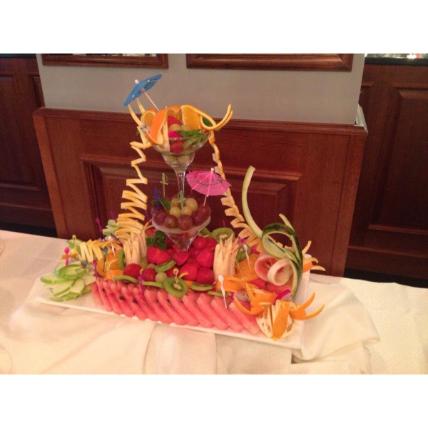 Ресторанный сервис бронирования столиков menu-rest.com - Интерьер ресторана "Нихао"