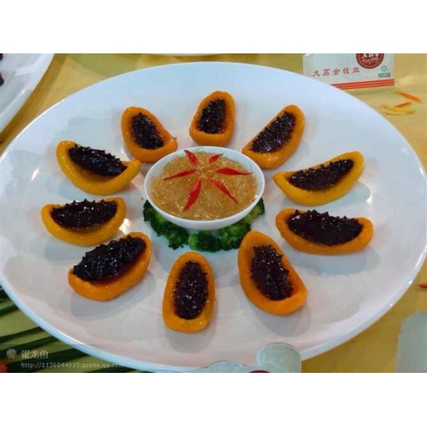 Ресторанный сервис бронирования столиков menu-rest.com - Интерьер ресторана "Нихао"