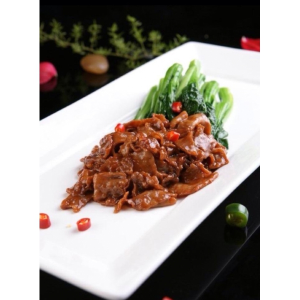 Ресторанный сервис бронирования столиков menu-rest.com - Интерьер ресторана "Нихао"