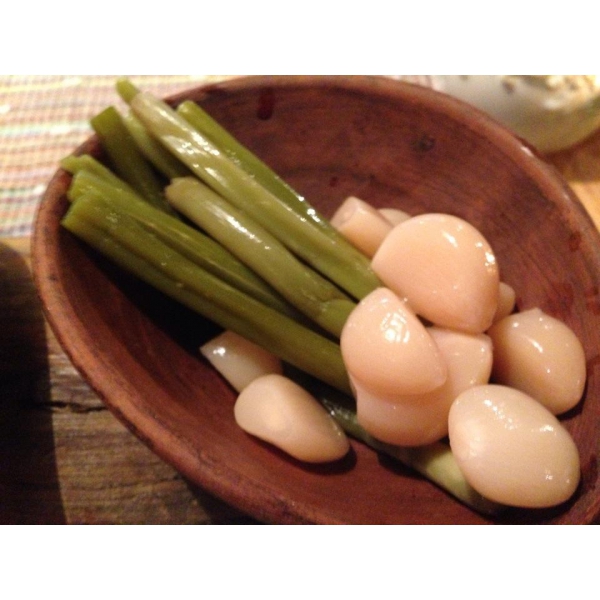 Ресторанный сервис бронирования столиков menu-rest.com - Интерьер ресторана "Пряности & Радости"