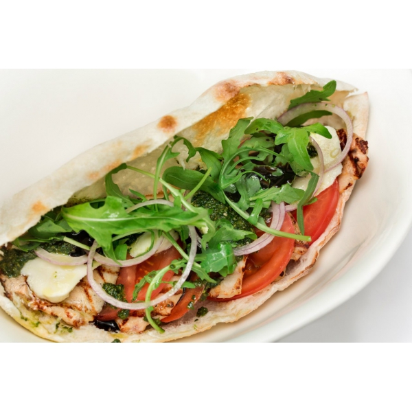 Ресторанный сервис бронирования столиков menu-rest.com - Интерьер ресторана "terrassa"