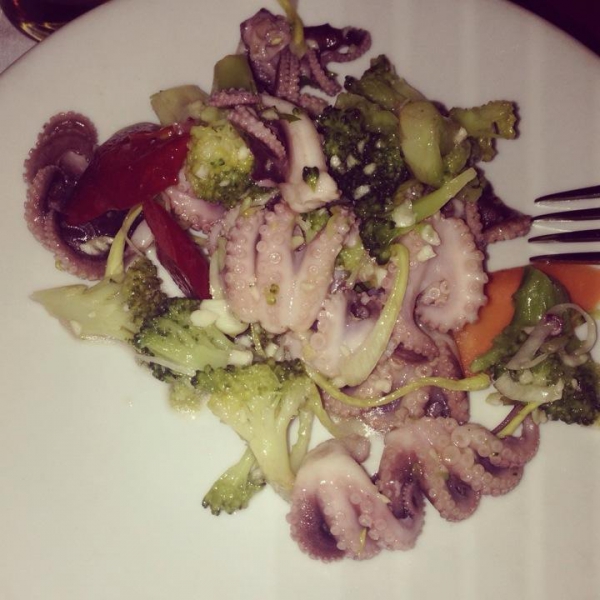 Ресторанный сервис бронирования столиков menu-rest.com - Интерьер ресторана "Тан Жен"