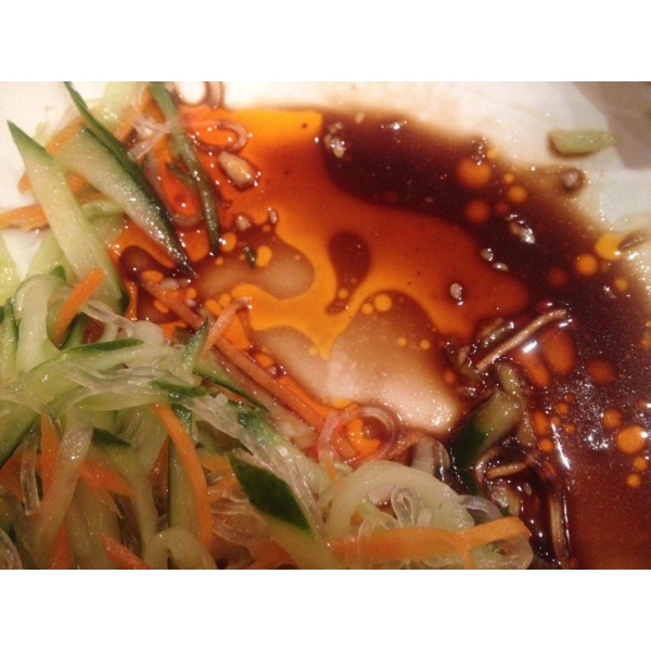 Ресторанный сервис бронирования столиков menu-rest.com - Интерьер ресторана "Тан Жен"