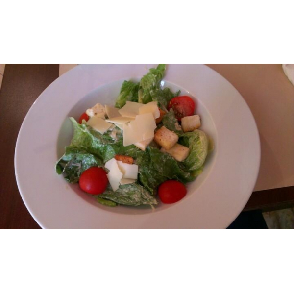 Ресторанный сервис бронирования столиков menu-rest.com - Интерьер ресторана "Il Patio"