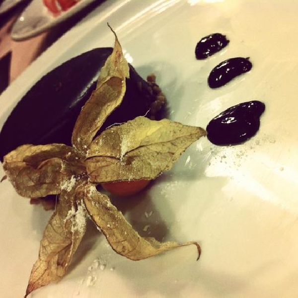 Ресторанный сервис бронирования столиков menu-rest.com - Интерьер ресторана "Il Patio"