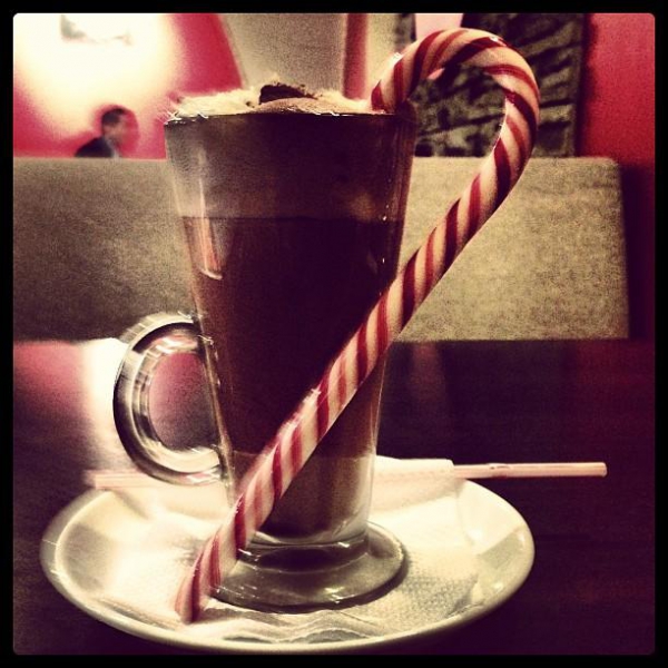 Ресторанный сервис бронирования столиков menu-rest.com - Интерьер ресторана "Il Patio"